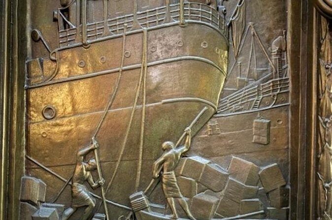 Boston Food History Walking Tour - Who Is This Tour Best For?