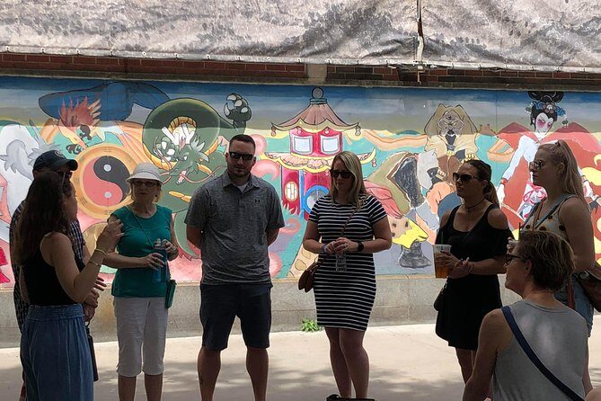 Boston Food Tour: Food and Cultural Tour of Boston's Chinatown - Who Should Consider This Tour?