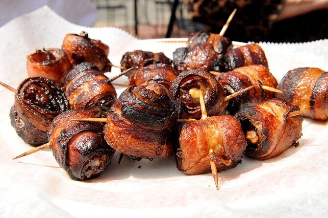 Boston Food Tour: Local Gems of Boston's South End - Key Points