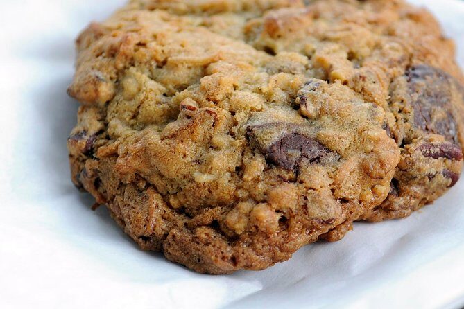 Boston Food Tour: Local Gems of Boston's South End - Frequently Asked Questions