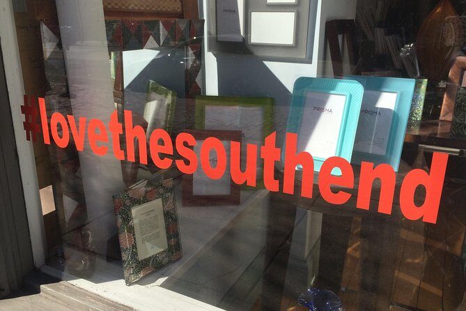 Boston Food Tour: Local Gems of Boston's South End - Overall Impression