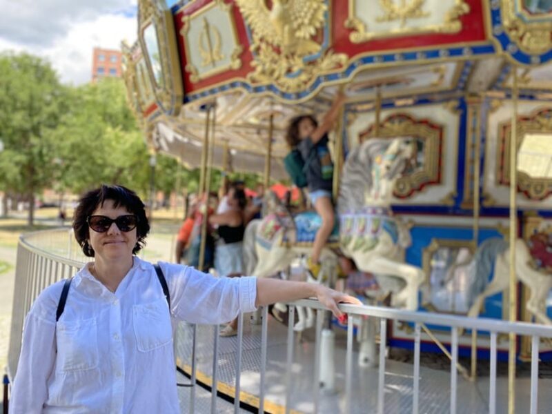 Boston: Freedom Trail Guided Walking Tour in French - Who Should Take This Tour?