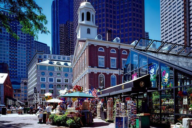 Boston Freedom Trail History and Food Tour - Final Thoughts