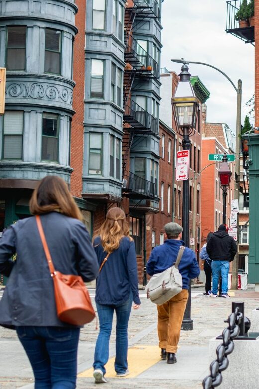 Boston: Freedom Trail History Small Group Walking Tour - Final Verdict