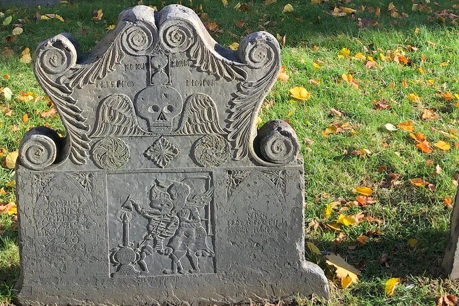 Boston: Freedom Trail History Tour and Brewery Taste - The Final Stop: Democracy Brewing