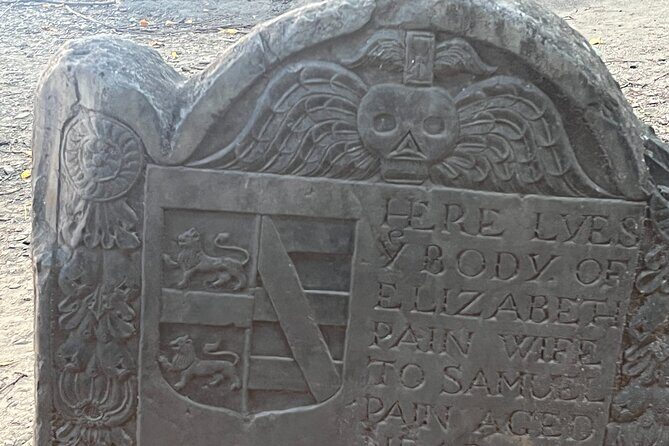 Boston Freedom Trail Private Car Tour - Price and Value Analysis