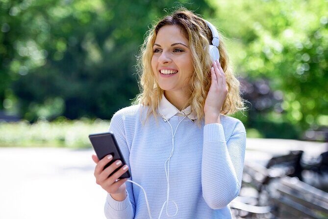 Boston Freedom Trail Self-Guided Tour with Audio Narration & Map - In-Depth Review of the Boston Freedom Trail Self-Guided Tour