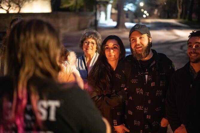 Boston Ghosts Boos and Brews Haunted Pub Crawl - Who Will Love This Tour?