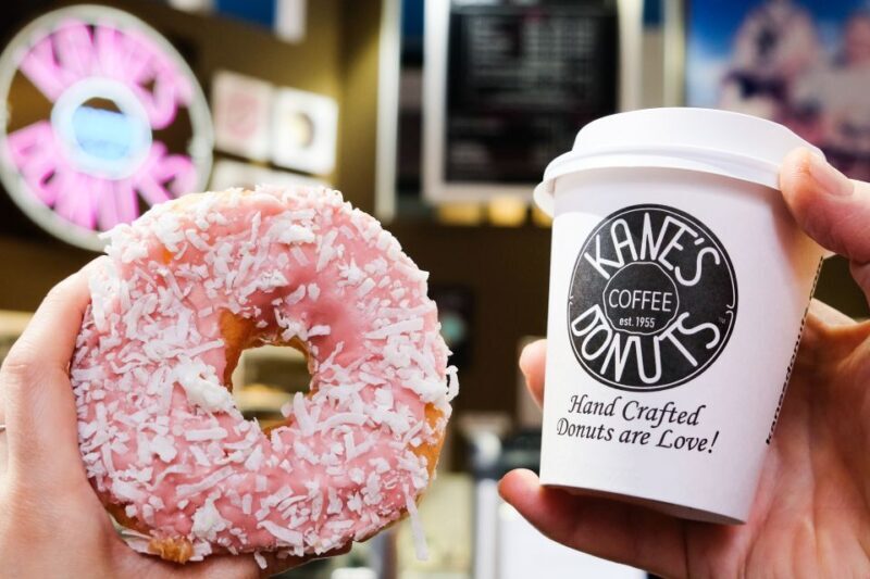 Boston: Guided Delicious Donut Tour with Tastings - What Makes This Tour a Great Choice?