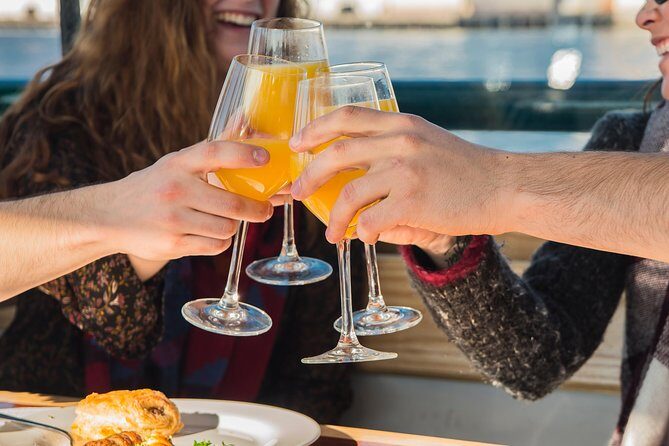 Boston Harbor Brunch Cruise - FAQ