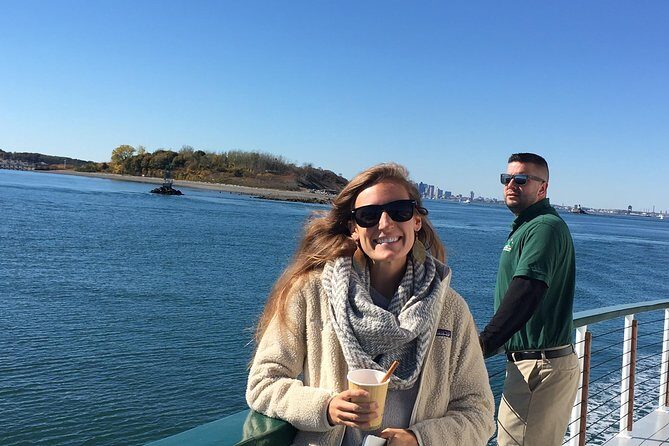 Boston Harbor Fall Foliage Brunch Cruise - What You Can Expect on the Boston Harbor Fall Foliage Brunch Cruise