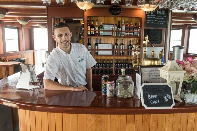 Boston Harbor Fall Foliage Brunch Cruise - Analyzing the Cost and Value