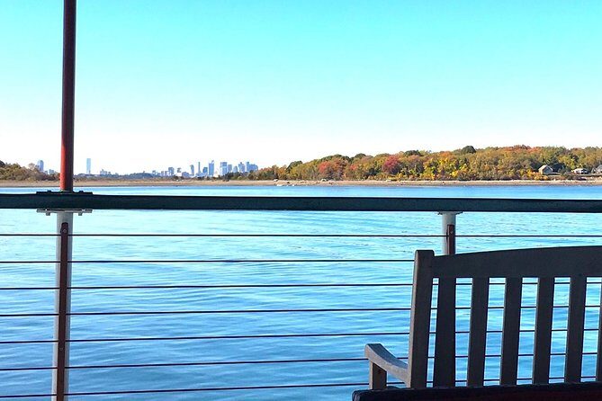 Boston Harbor Fall Foliage Brunch Cruise - FAQs