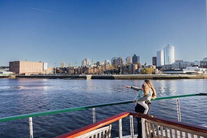 Boston Harbor Holiday Brunch Cruise - Who Should Consider This Tour?