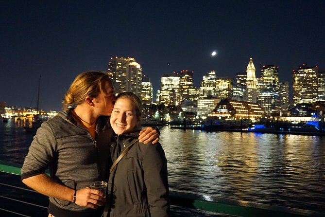 Boston Harbor Night Cruise - Practical Details and Tips