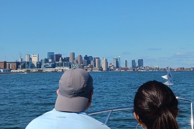 Boston Harbor Private Sunset Cruise - Authentic Perspectives and Reviews