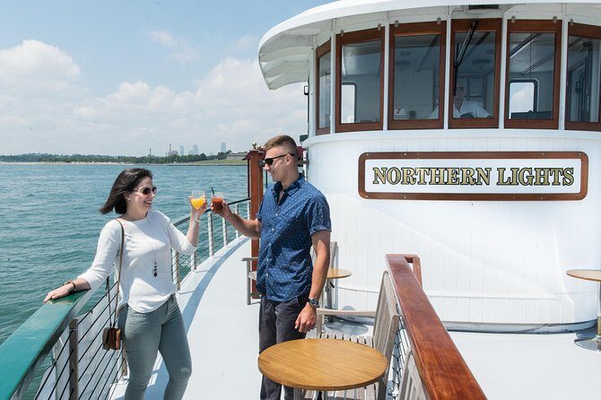 Boston Harbor Sightseeing Cruise - The Sum Up: Is the Boston Harbor Sightseeing Cruise Worth It?