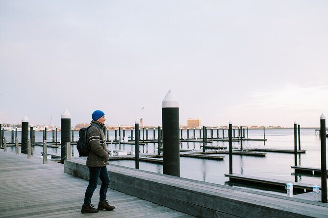 Boston Harborwalk and Tea Party Self-Guided Audio Walking Tour - Who Will Love This Tour?