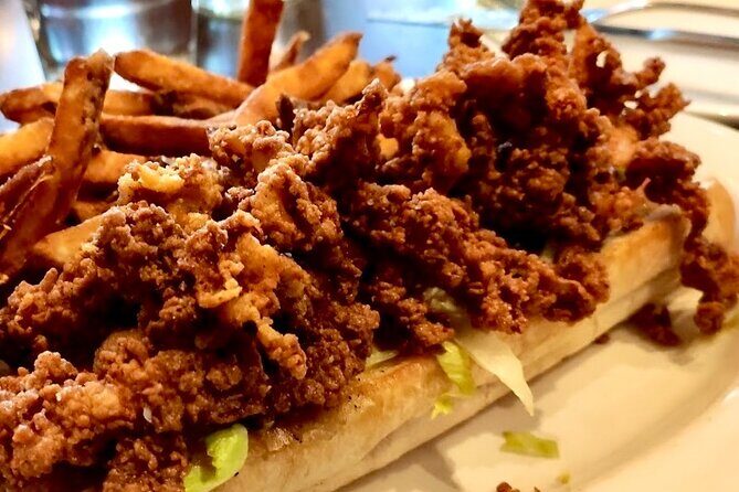 Boston - Harvard & Cambridge Walking Food Tour - An In-Depth Look at the Harvard & Cambridge Food Tour