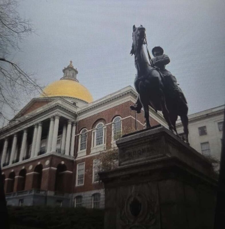 Boston: Haunted Boston Puritans, Prostitutes, & Punishments - FAQ