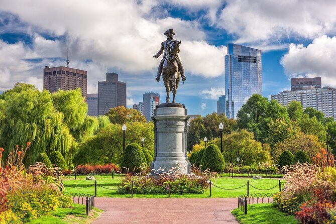 Boston Haunted History Audio Walking Tour - In-Depth Review of the Boston Haunted History Audio Walking Tour