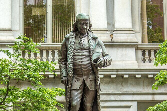 Boston Haunted History Audio Walking Tour - FAQ