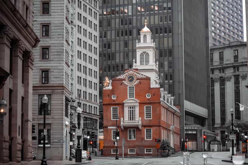 Boston: Haunted Streets Walking Tour - Exploring Boston’s Haunted Past: A Comprehensive Review
