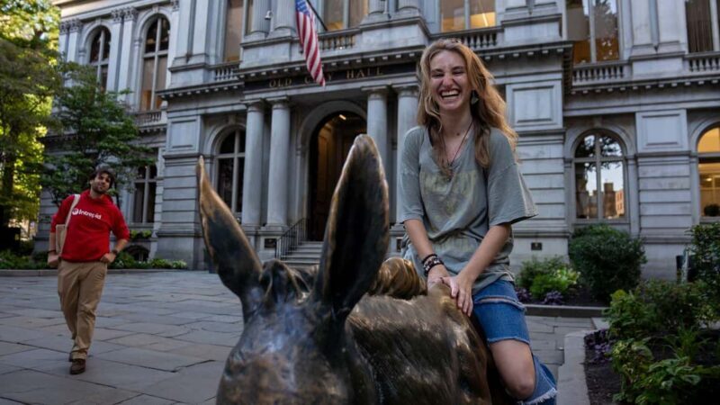 Boston History & Highlights Tour: From Revolution to Today - A Deep Dive into Boston’s Highlights