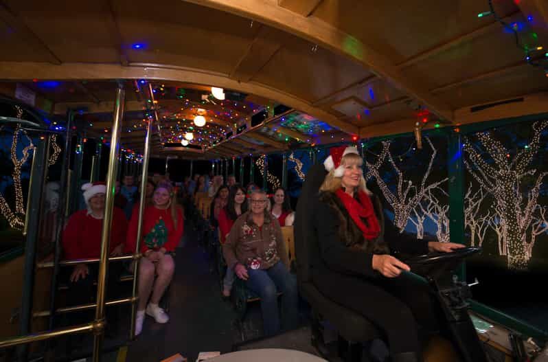 Boston: Holiday Sights and Festive Nights Trolley Tour - Final Thoughts