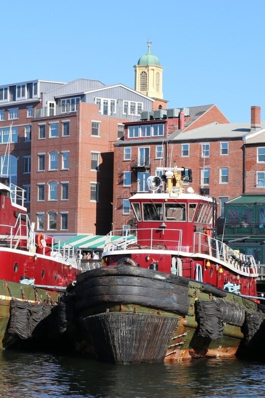 Boston: Kennebunkport Day Trip with Optional Lobster Tour - Authentic Experiences and Traveler Reviews