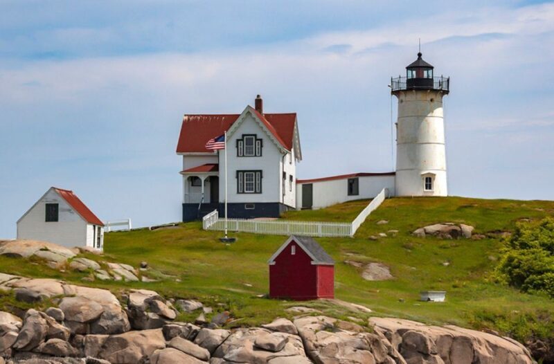 Boston: Kennebunkport Day Trip with Optional Lobster Tour - FAQ