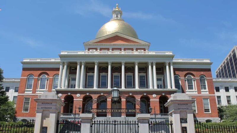 Boston: LGBTQ+ History: Small Group or Private Walking Tour - Exploring Boston’s LGBTQ+ Past: An Insightful Walking Tour