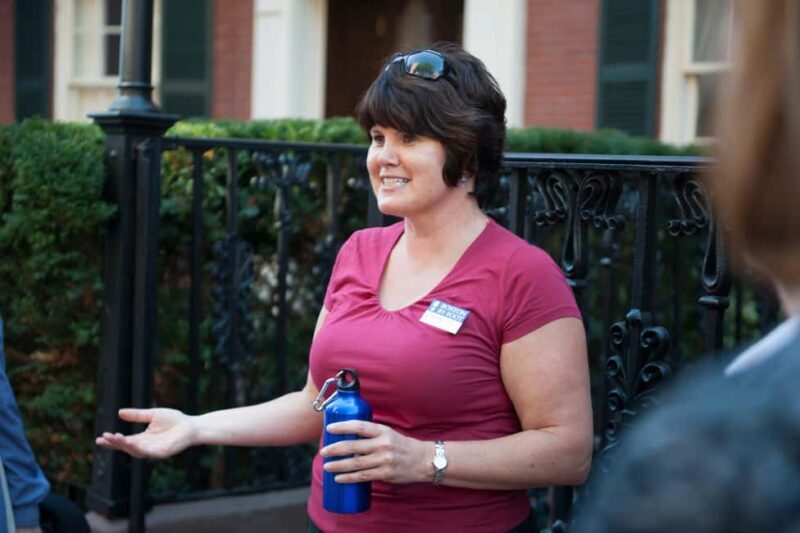 Boston Literary History: Small Group or Private Walking Tour - A Walk Through Boston’s Literary Streets