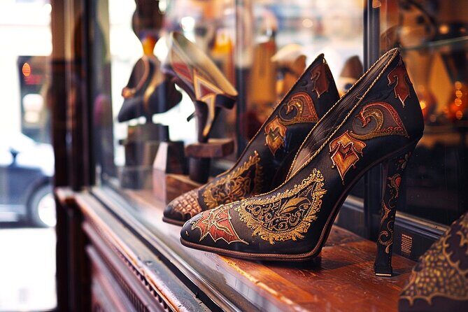 Boston Local Fashion Designers Shopping Tour - What’s Included and Why It Matters