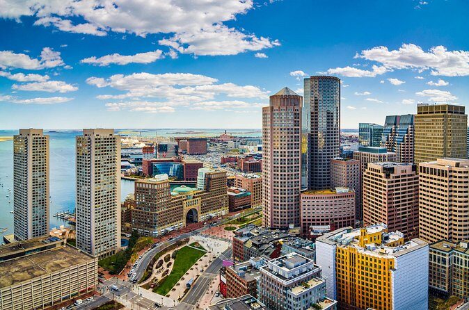 Boston Local Fashion Designers Shopping Tour - Final Thoughts