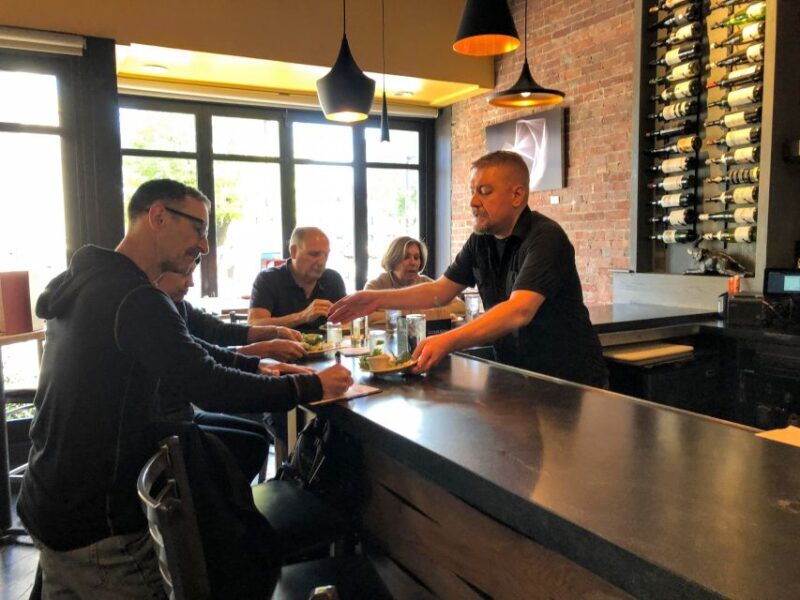 Boston: Local Gems of the South End Neighborhood Food Tour - Final Thoughts