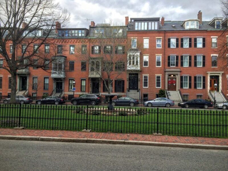 Boston: Local Gems of the South End Neighborhood Food Tour - FAQ
