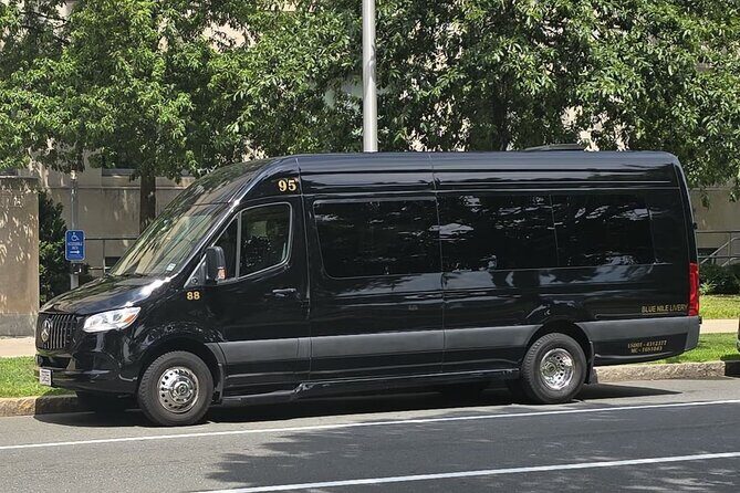 Boston Logan Airport Private Transfer to Downtown Hotels - Boston Logan Airport Private Transfer to Downtown Hotels