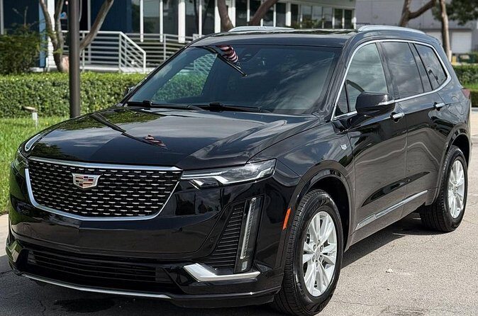 Boston Logan Airport Private Transfer to Downtown Hotels - Key Points