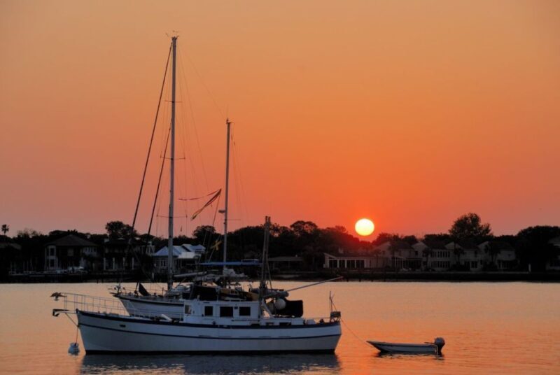 Boston: Martha's Vineyard Day Trip with Optional Island Tour - The Itinerary and What You Can Expect
