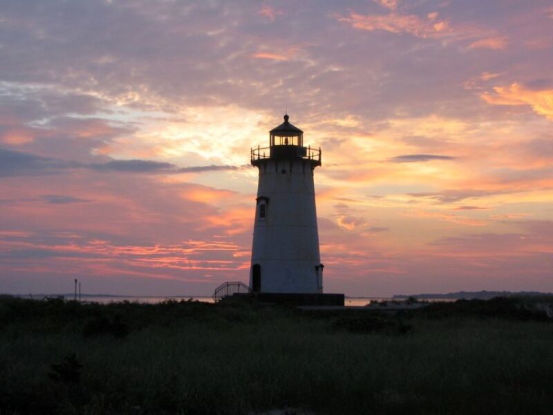 Boston: Martha's Vineyard Day Trip with Optional Island Tour - The Sum Up