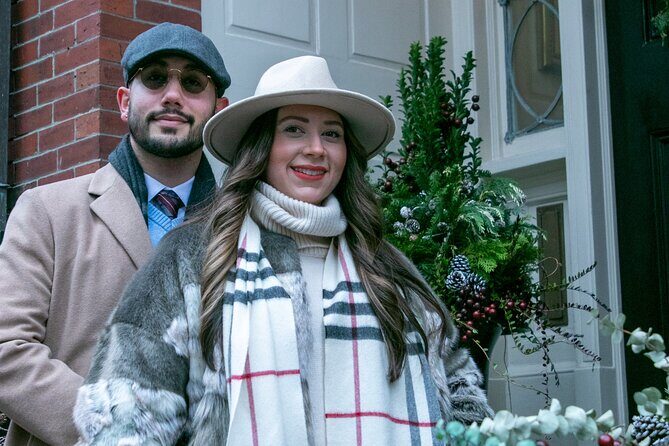 Boston Massachusetts Private Photography Tour - FAQs