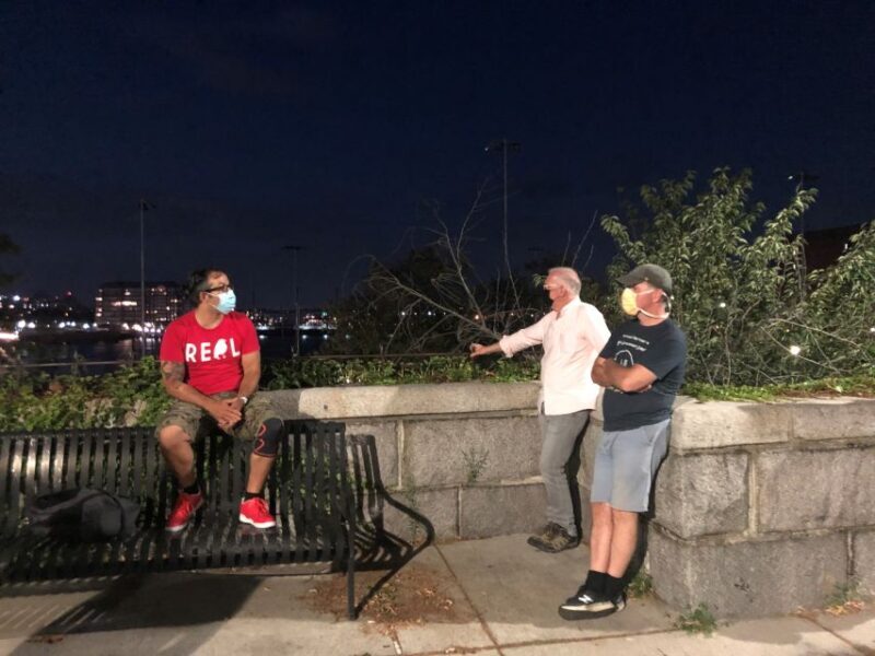 Boston: Mobsters, Mayhem and Murder Walking Tour - A Walk Through Boston’s Hidden Crime History