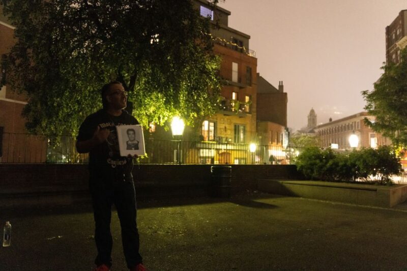 Boston: Mobsters, Mayhem and Murder Walking Tour - Analyzing the Value for Travelers