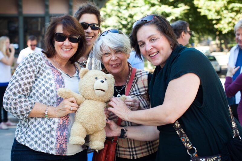 Boston: Movie Mile Walking Tour - An In-Depth Look at the Boston: Movie Mile Walking Tour