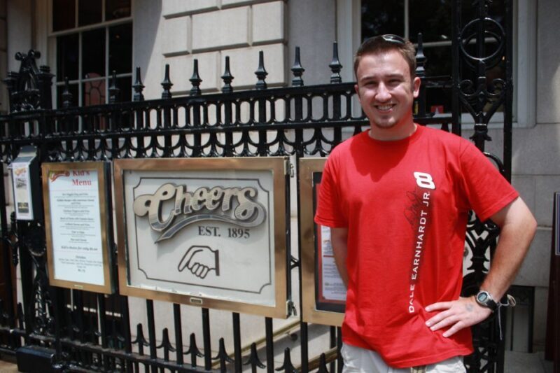 Boston: Movie Mile Walking Tour - The Sum Up