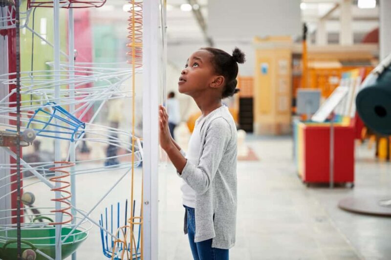 Boston: Museum of Science Skip-the-Line Private Guided Tour - Highlights That Make This Tour Special