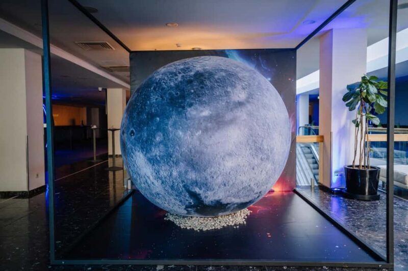 Boston: Museum of Science Skip-the-Line Private Guided Tour - Practical Details and Tips