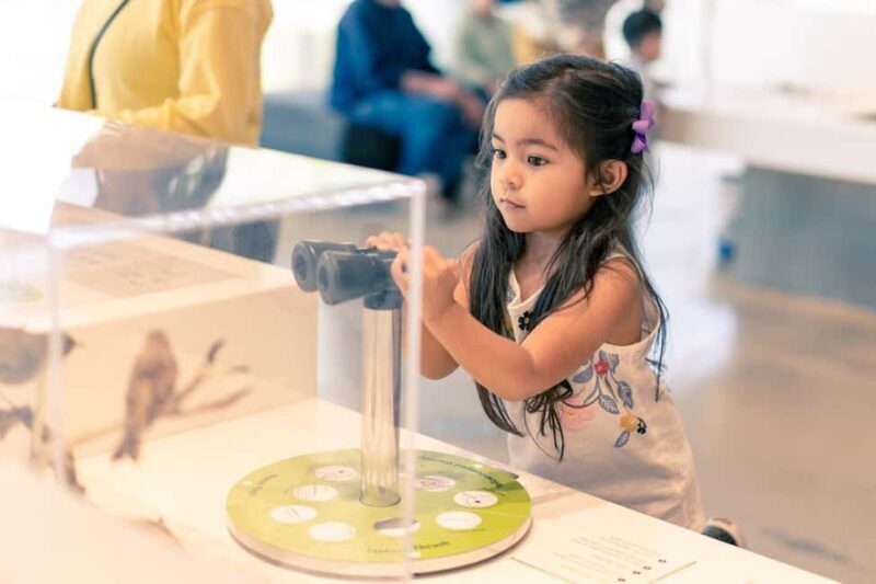 Boston: Museum of Science Skip-the-Line Private Guided Tour - Final Thoughts