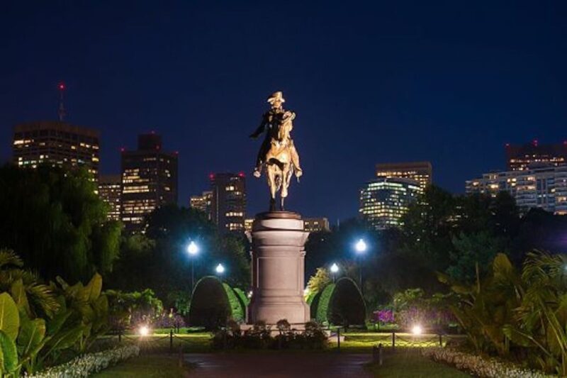 Boston Night Driving Tour with Sunset Harbor Cruise - A Deep Dive into the Boston Night Driving Tour Experience